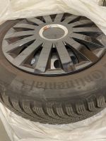 Winterreifen Continental 185/65  R55 88 T Dortmund - Brackel Vorschau