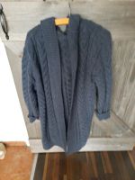 Longstrickjacke/Mantel von Gina Benotti Niedersachsen - Damnatz Vorschau