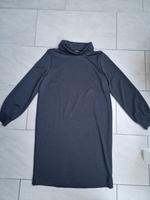 Opus Kleid edel festlich schwarz/anthra zarter Glitzer Gr. 38/40 Hessen - Eppstein Vorschau