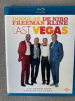 Last Vegas Michael Douglas  Blu wie Neu Schwerin - Weststadt Vorschau