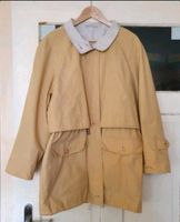 Mantel Trenchcoat C&A beige S Vintage Stuttgart - Stuttgart-Süd Vorschau