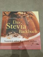 Gina Martin-Williams, Das Stevia Backbuch Baden-Württemberg - Oberkirch Vorschau