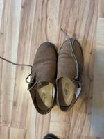 Haferlschuhe Gr. 47 Bayern - Erlangen Vorschau