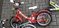 Kinderfahrrad Typ Feuerwehr Duisburg - Rumeln-Kaldenhausen Vorschau