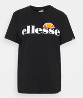 ellesse T-Shirt schwarz 40 NEU Saarbrücken-Mitte - St Johann Vorschau