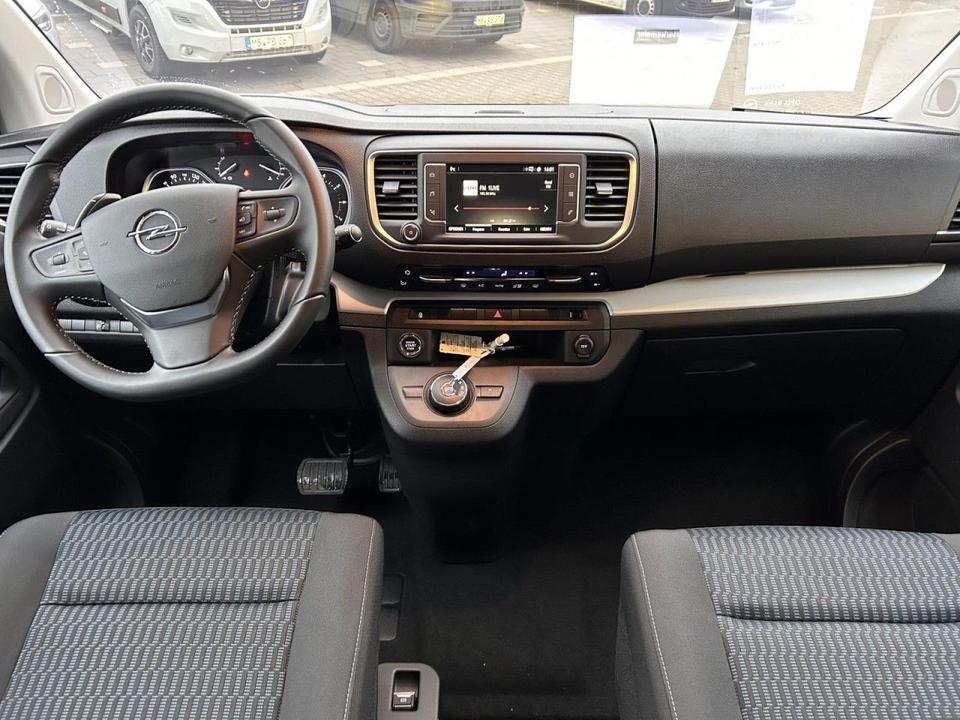 Crosscamp Full Flex Opel *Komfort-Paket/Assistenz-Paket/AH in Münster-Hafen