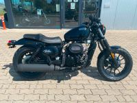 Hyosung GV125S Aquila | BOBBER | UMBAU | Sonderedition Niedersachsen - Walsrode Vorschau