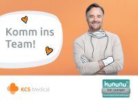 Gesundheits- und Krankenpfleger (m/w/d) IMC/Intensiv bei KCS Innenstadt - Köln Altstadt Vorschau
