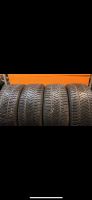 Winterreifen 4x 255 60 18 108H Pirelli Hessen - Lohra Vorschau