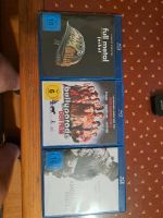 verschiedene blu ray filme Bayern - Senden Vorschau