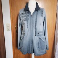 Sweatjacke Gr 44 TREDY Niedersachsen - Rastede Vorschau