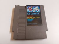 Ice Climber NES Nintendo guter Zustand Bayern - Margetshöchheim Vorschau