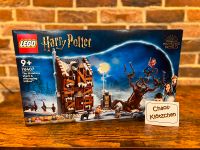 Lego Harry Potter 76407 - Peitschende Weide - Neu inkl.Versand Nordrhein-Westfalen - Merzenich Vorschau