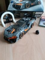 Lego Speed Champions * 75892 * Mc Laren * Senna * Hessen - Ehringshausen Vorschau