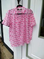 NEU Bluse von Esprit, Gr.S/M, Zwillingsherz, Boden Nordrhein-Westfalen - Witten Vorschau