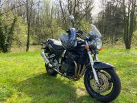 Suzuki 1200 Bandit GSF 1200 Saarland - Kleinblittersdorf Vorschau