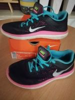 Nike Revolution 3 Sportschuh Gr. 37,5 Sachsen - Waldkirchen Vorschau