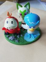 Pokémon Pokemon Purpur / Karmesin Vorbestellung Figur Nintendo Dortmund - Innenstadt-West Vorschau