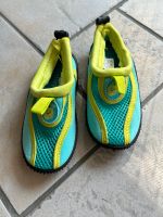 Aqua Schuhe Kinder Gr. 24 Bayern - Gröbenzell Vorschau