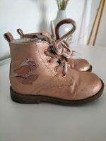 Stiefel Mädchen Bayern - Karlsfeld Vorschau