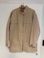 Jacke Herren beige Sommer Joop! Jeans Gr. 56 Nordrhein-Westfalen - Mönchengladbach Vorschau