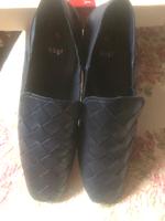 Högl Leder Slipper Gr.41.5 Neu Hannover - Mitte Vorschau