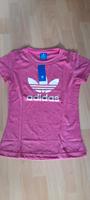 Adidas  T- Shirt neu Größe S Bayern - Niederwerrn Vorschau