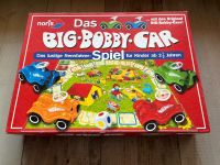 Das Big-Bobby-Car Spiel Baden-Württemberg - Waldenburg Vorschau