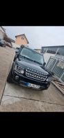 Land Rover Discovery 4 SDV 6 Baden-Württemberg - Bruchsal Vorschau
