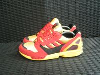 Adidas Torsion ZX 8000 Germany Gr. 46 2/3 sehr guter Zustand Berlin - Pankow Vorschau