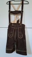 ***super schicke Trachtenlederhose von Ledergwand in Gr.34*** Bayern - Geiersthal Vorschau