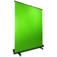 Streamplify SCREEN LIFT Green Screen, 150 x 200cm, hydraulisch Berlin - Charlottenburg Vorschau