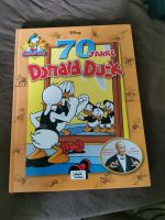 70 Jahre Donald Duck HC Ehapa Berlin - Lichtenberg Vorschau