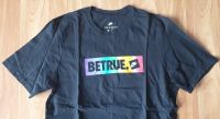 Nike Betrue T-Shirt Schwarz Größe M Pride LGBTQ*NEU* Kr. München - Höhenkirchen-Siegertsbrunn Vorschau