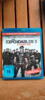 ★ THE EXPENDABLES 3 A man´s job Kinofassung Blu-ray 1x angesehen Nordrhein-Westfalen - Witten Vorschau