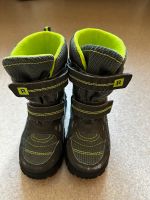 Winterstiefel Größe 28 Richter – ordentlicher Zustand. Bayern - Freising Vorschau