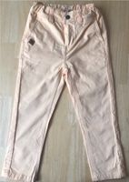 Ebbe Chinohose Stoffhose Apricot 98 Stuttgart - Zuffenhausen Vorschau