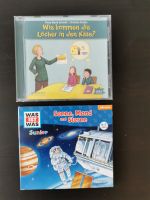 2 x CDs für Kinder Wissen Sachsen - Zwickau Vorschau