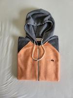 Quiksilver Hoody, Gr. M, angeraut, warm, Herren, Hoodie, Sweatsh Münster (Westfalen) - Gievenbeck Vorschau