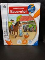 Tiptoi Buch Entdecke den Bauernhof Niedersachsen - Vechta Vorschau