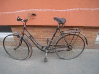 Dürkopp Fahrrad Oldtimer,Damen für Bastler Niedersachsen - Hildesheim Vorschau
