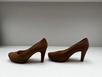 Beige Pumps von Unisa Dresden - Coschütz/Gittersee Vorschau