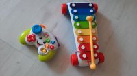 FISHER PRICE Xylophon zum ziehen + Controller Nordrhein-Westfalen - Bergheim Vorschau