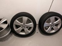 4x Original Audi A3 Felgen 8V0601025BK | 17 Zoll | inkl 2x Reifen Baden-Württemberg - Karlsruhe Vorschau