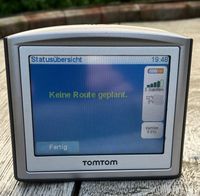 TomTom One 3rd Edition, mit Lederetui Niedersachsen - Nordstemmen Vorschau