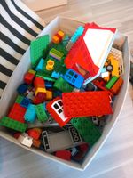 Lego Duplo Kiste Hessen - Gemünden (Wohra) Vorschau