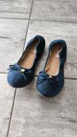 Blaue Ballerinas Bayern - Erding Vorschau