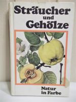 Sträucher und Gehölze Buch Westerwaldkreis - Bellingen Vorschau