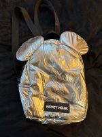 Mickey Mouse Rucksack Hessen - Bad Homburg Vorschau