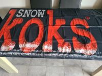 Snow Koks Flagge Nordrhein-Westfalen - Emsdetten Vorschau